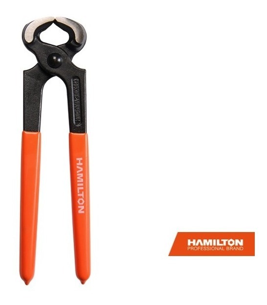 Tenaza Carpintero 8"