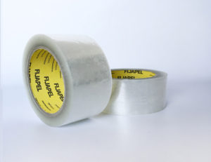 Cinta Embalar Transparente 48mm X 45M