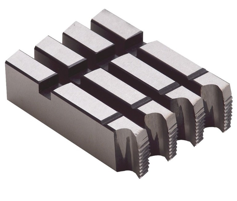 Juego De Peines 1/2 A 3/4"