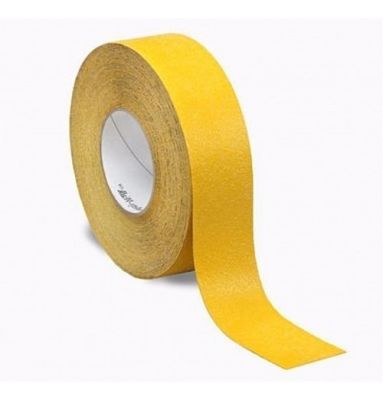 Cinta Multiproposito Help Tape 50x9mts Amarilla