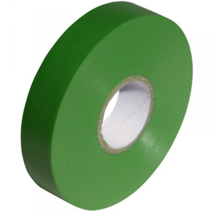 Cinta Multiproposito Help Tape 50x9mts Verde
