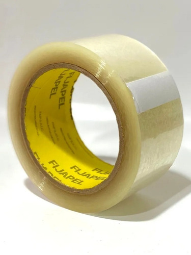Cinta Embalar Transparente 48mm X 90Metros