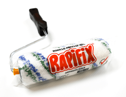 Rodillo antigota Gold largo 17