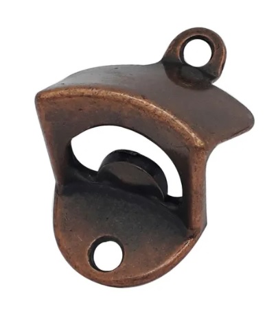 Destapador De Botellas Kasse C/U