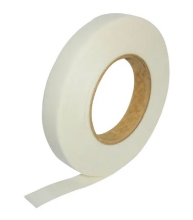 Cinta Doble Faz Espuma  24mm X 5mts