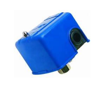 Presostato  Presion 4 Kg 1/4