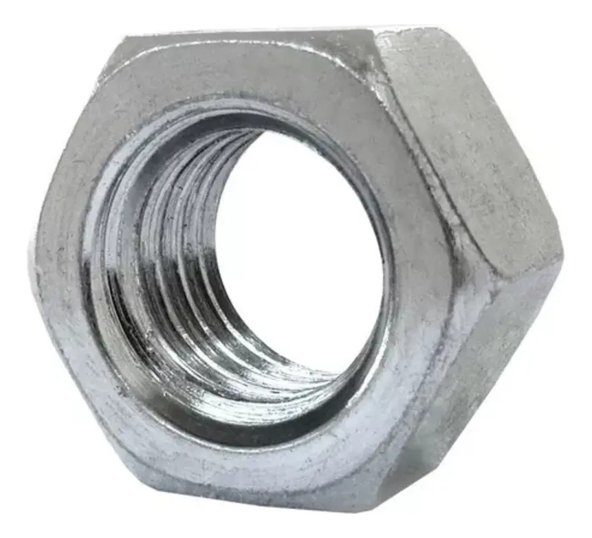 Tuerca Hexagonal 1"