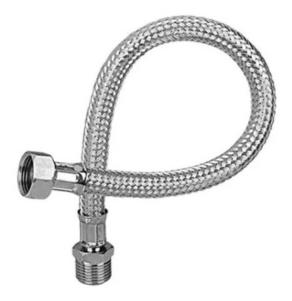 Flexible 3/4" De 40 A 105 Cm