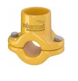 Montura 1" Salida 3/4"