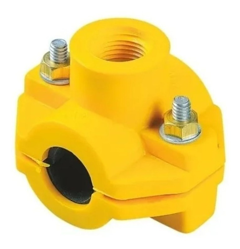 Montura 1 1/2" Salida 1 1/4"