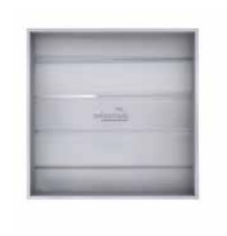 Tapa Camara Ref Galv Vista Ac Inox 20x20