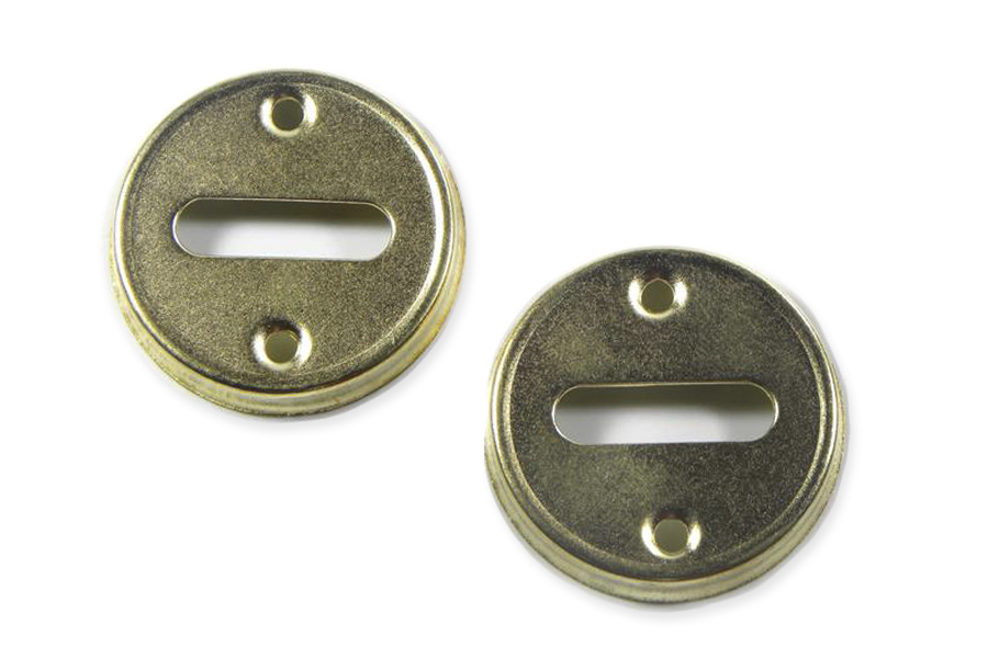 Bocallave Sanatorio 48mm Pulido