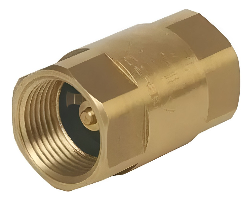 Valvula De Retencion Re-Ge Bce 3/4"