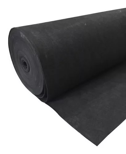 Geotextil 4.6 De Ancho Fino   $ X M2  (Rollo 690m2/150ML )