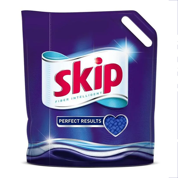 Jabon Liquido Diluido Doy Pack Skip