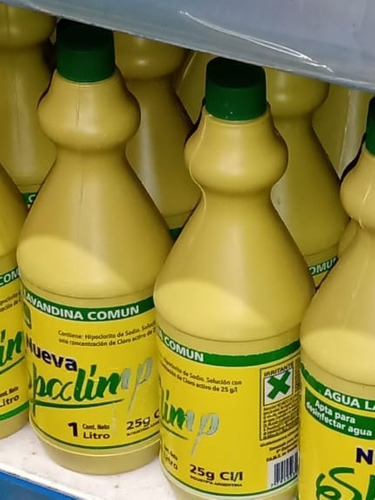 Lavandida Espadin 1L