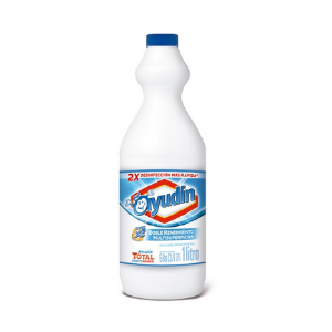 Lavandina Doble Rend Ayudin X1L