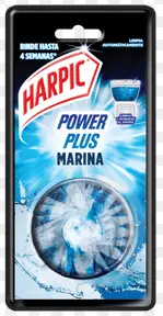 Bloque Para Mochila Power Plus