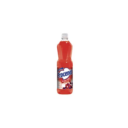Limpiador Liq. Frutos Rojo Procenex X900ml