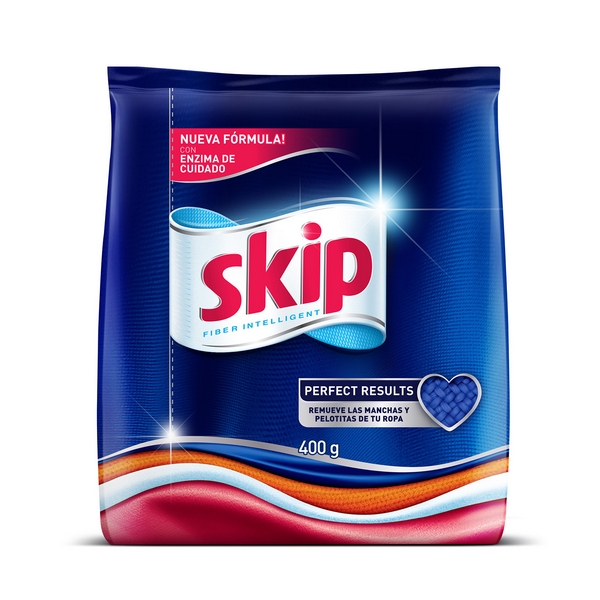 Jabon En Polvo Ala Matic Eco Lavado