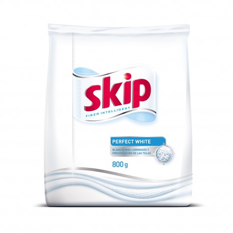 Jabon En Polvo Intel Perfect Skip