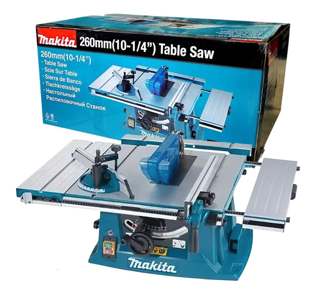 Mesa Soporte Para Ingleteadora