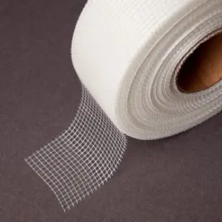 Cinta Tramada Para Placa 5cm X 20m