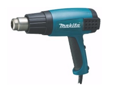 Pistola De Calor 2000W Temp Varib. MAKITA **