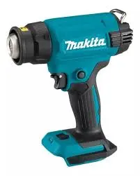 Pistola De Calor Inalambrica 18V