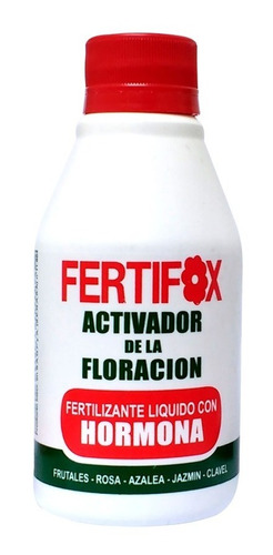 Fertilizante P/Azaleas X 200Cc
