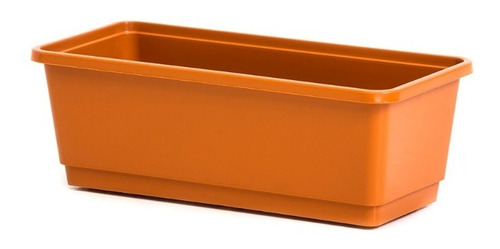 Maceta Jardinera Clásica Nº4