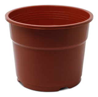 Maceta Clásica Nº 60 Terracota