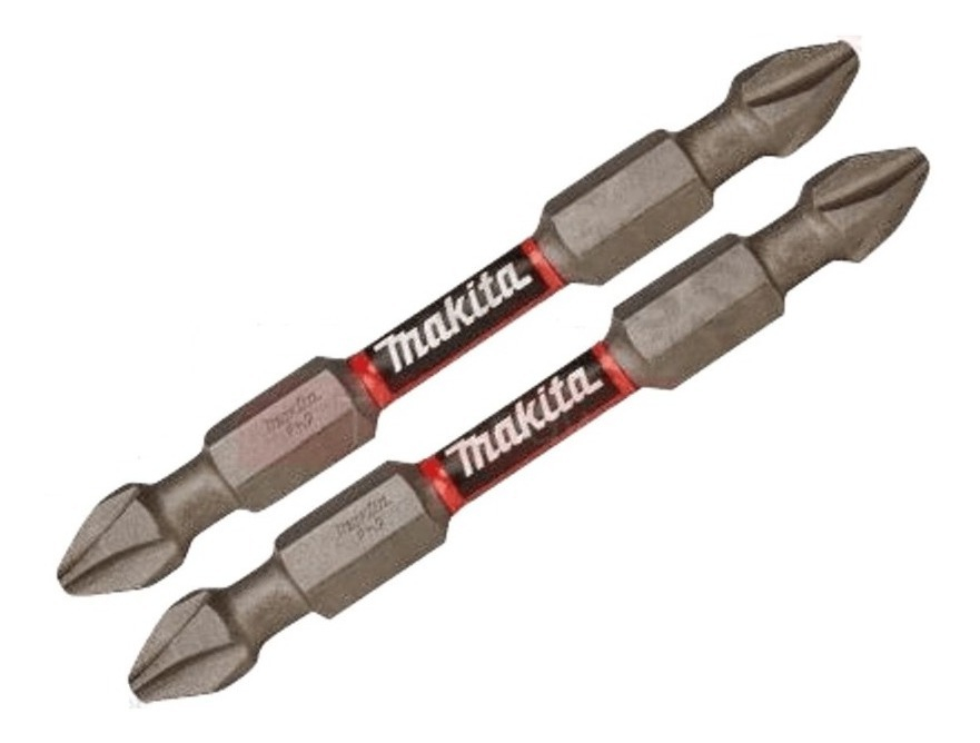 Punta Impact Black PH3-25 3PCS