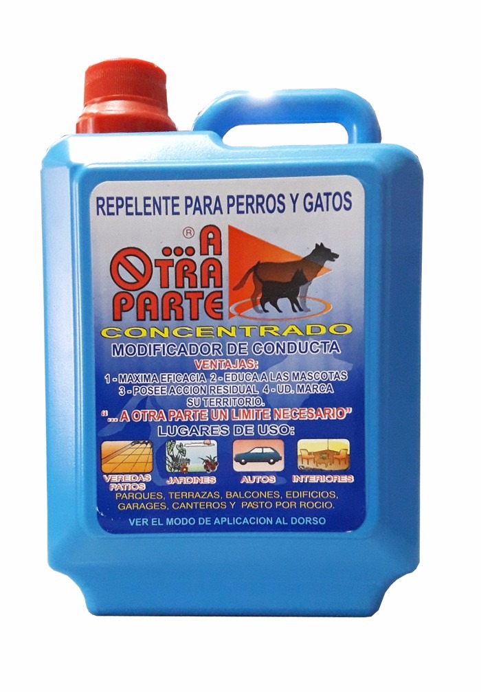 A Otra Parte 1lt