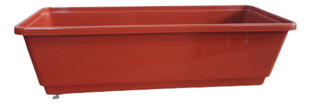 Maceta Clasica Nº 19 Marron