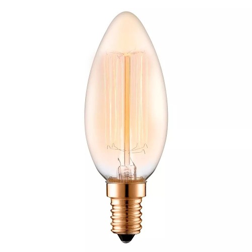 Lampara Halo Antique A60 E27 20/24W 2700K Cálida (SPL)