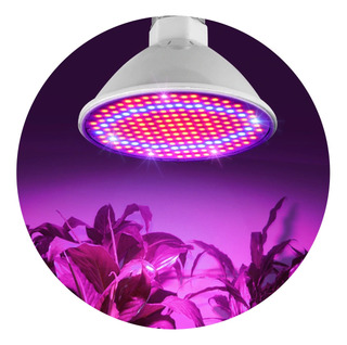 Lampara Para Cultivo Par 30 18W (LV)