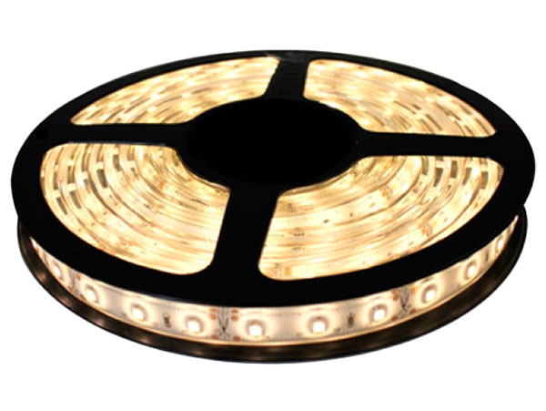 Tira Led Ip20 2835 Blanco Frio 60 led X 5mts