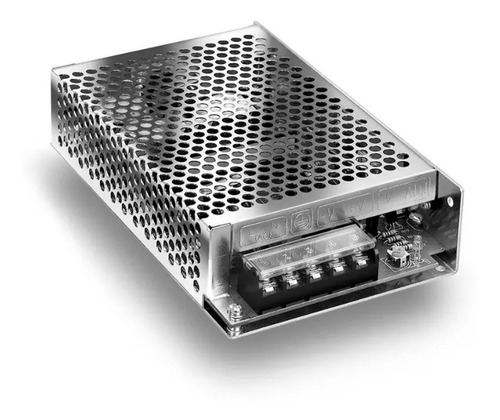 Fuente Switching 12V Interior AC 5 AMP (60W)