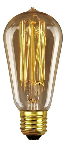 Lampara Halo Antique LAN E27 24W 2700K Calida (1244461)