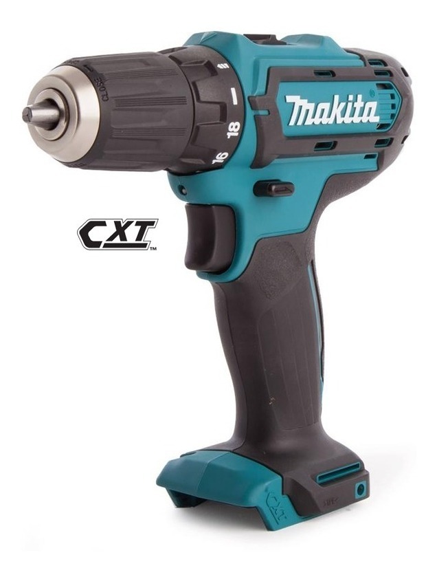 Taladro Atornillador Inalamb  DF331DZ **