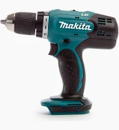 Taladro Atornillador Inalambrico