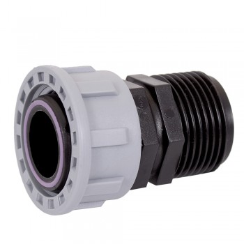Adaptador MF 1 1/2"   PPP
