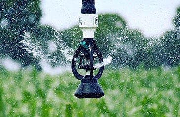 Aspersor Xwobbler #7 1/2" M Npt