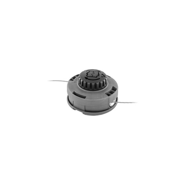 Cabezal Easyfeed 102mm C/Adap 8x1.25 FRH