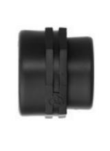 Cupla HEMBRA 1/2" Con O'ring PPP 16bar