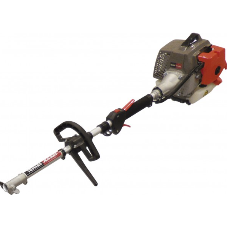 Desmalezadora a explosión Sensei MTS-330