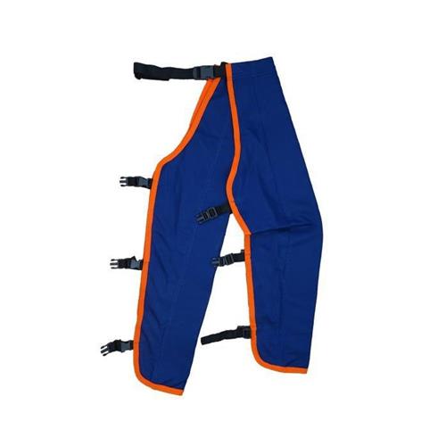 Perneras Anti Corte 7 Capas  MFA