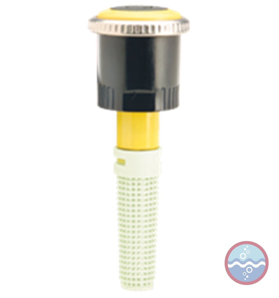 Rotor De Chorros Múltiples MP 3000 - 210º a 270º.MP 3000 210