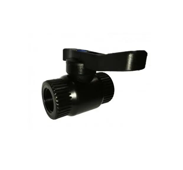 Valvula  Esferica 3/4 HH 18VCFF-C esfera metalica